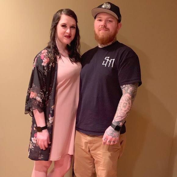 Meet your Posher, Mary - Picture 1 of 1